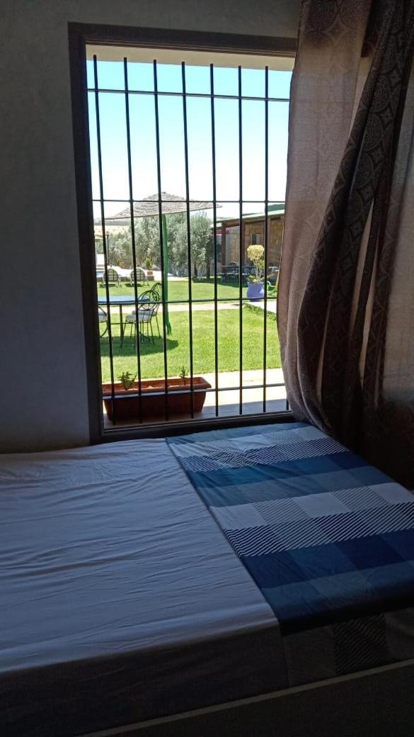 Ferme De Rayan Villa Safi Exterior photo